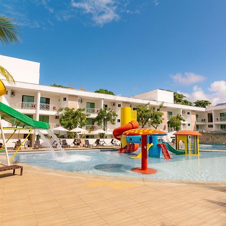 Portal Beach - Rede Soberano Porto Seguro Eksteriør billede