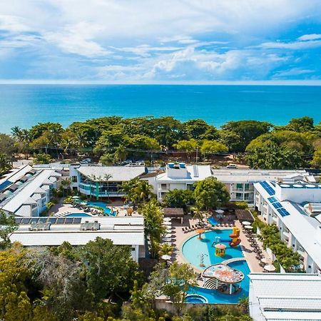 Portal Beach - Rede Soberano Porto Seguro Eksteriør billede