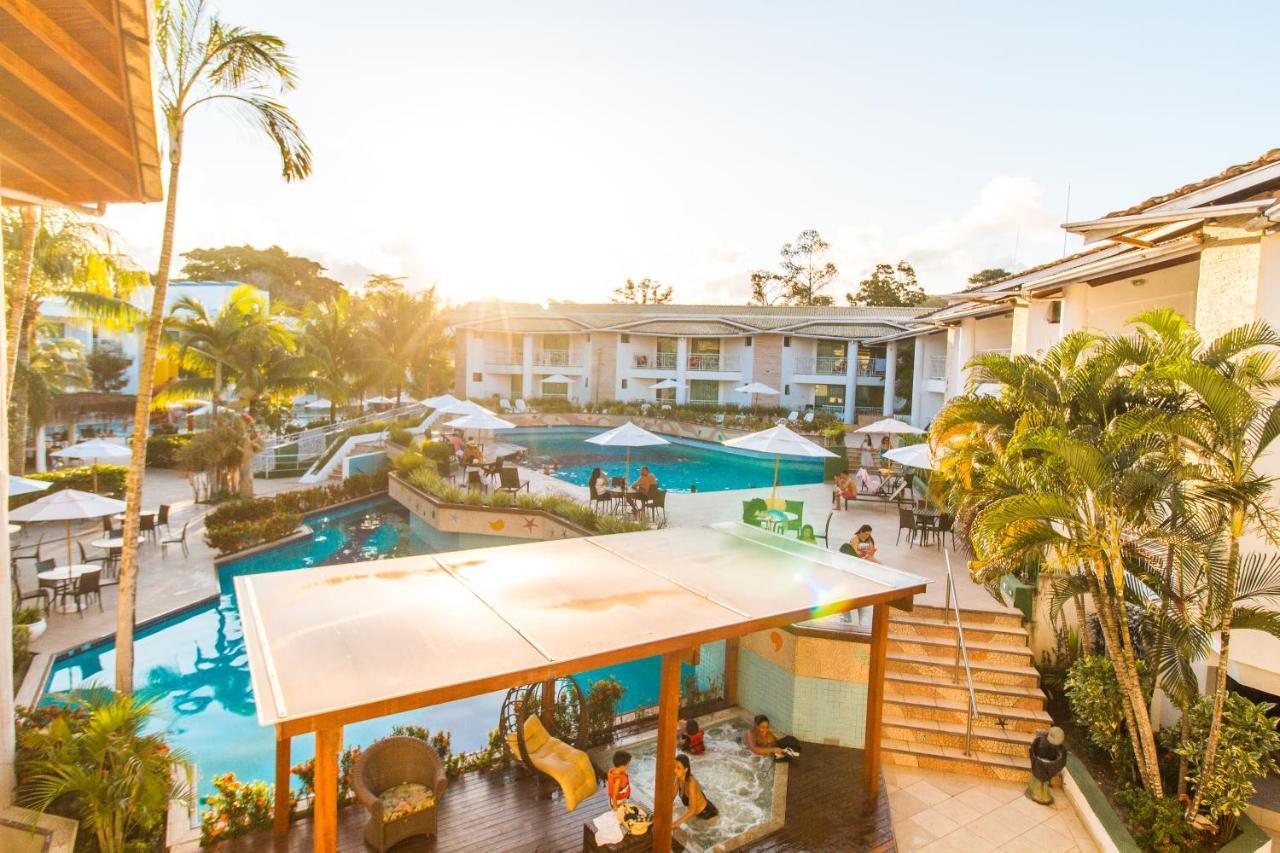 Portal Beach - Rede Soberano Porto Seguro Eksteriør billede
