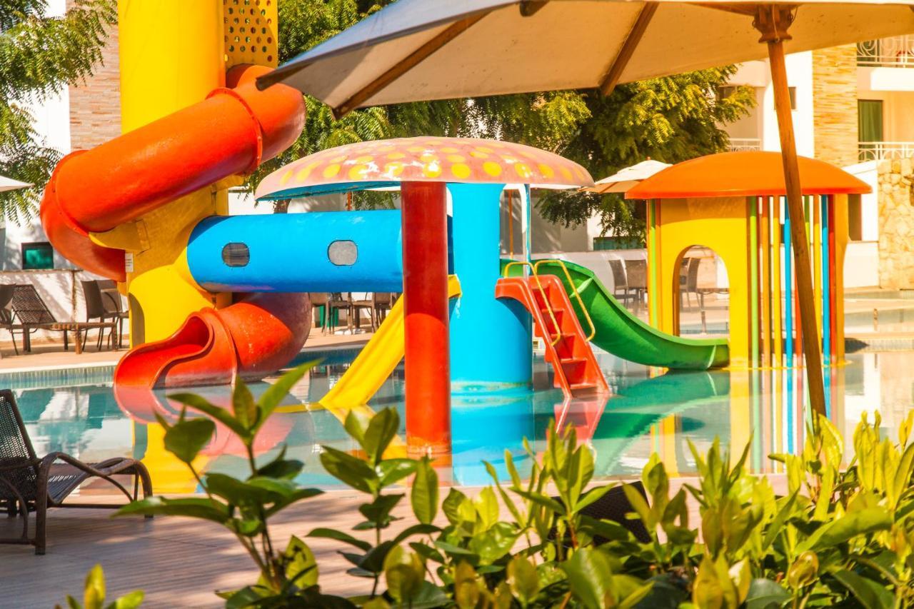 Portal Beach - Rede Soberano Porto Seguro Eksteriør billede