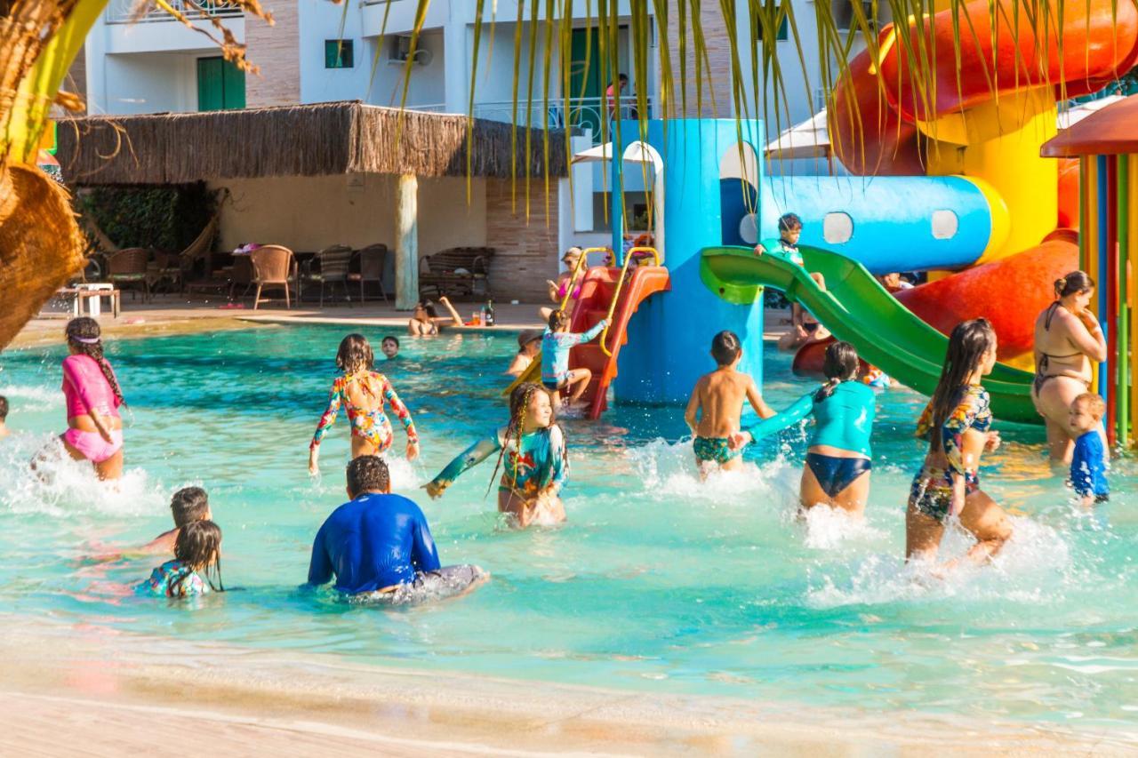 Portal Beach - Rede Soberano Porto Seguro Eksteriør billede