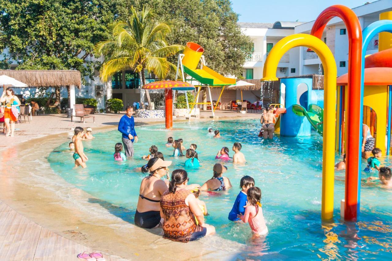 Portal Beach - Rede Soberano Porto Seguro Eksteriør billede