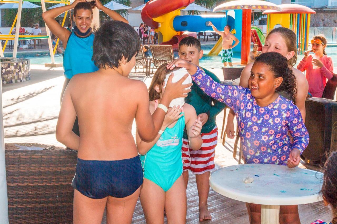 Portal Beach - Rede Soberano Porto Seguro Eksteriør billede