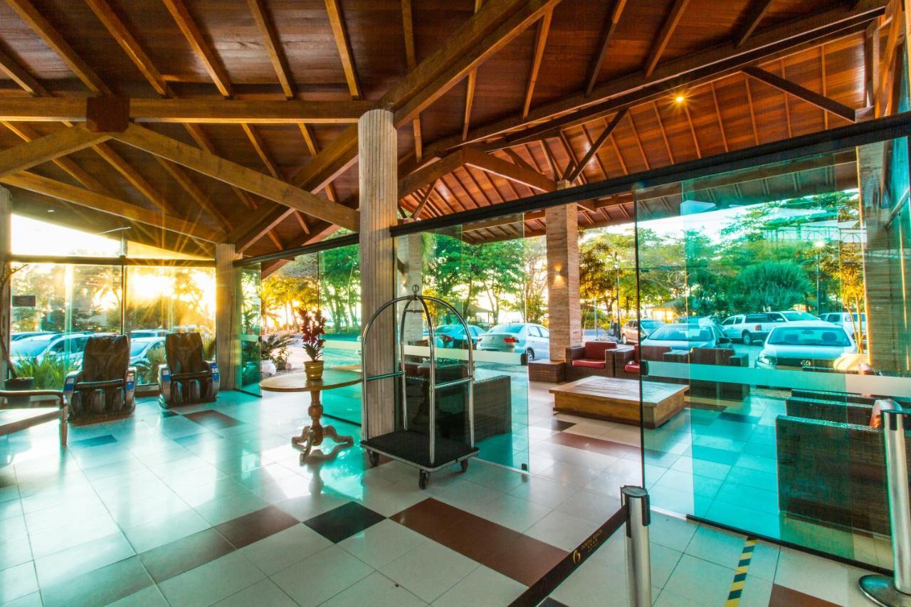 Portal Beach - Rede Soberano Porto Seguro Eksteriør billede