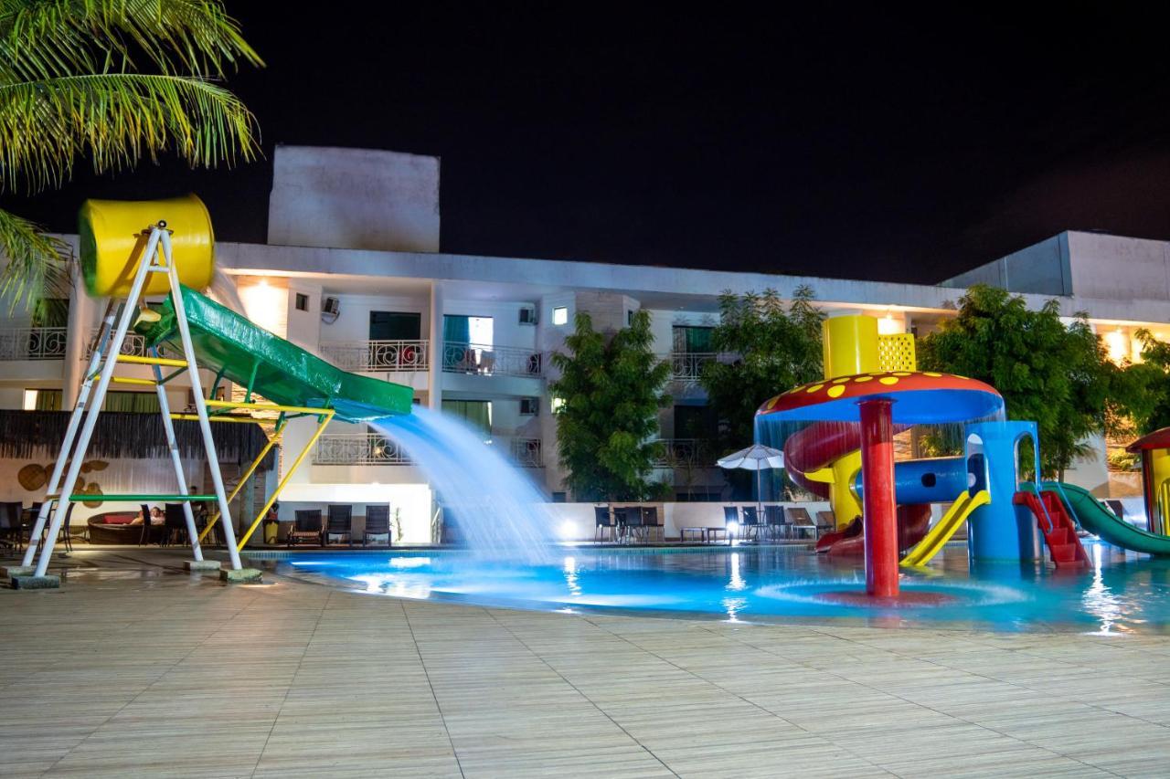 Portal Beach - Rede Soberano Porto Seguro Eksteriør billede