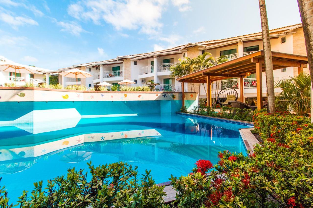 Portal Beach - Rede Soberano Porto Seguro Eksteriør billede