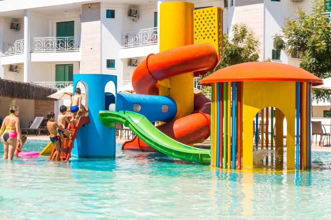 Portal Beach - Rede Soberano Porto Seguro Eksteriør billede
