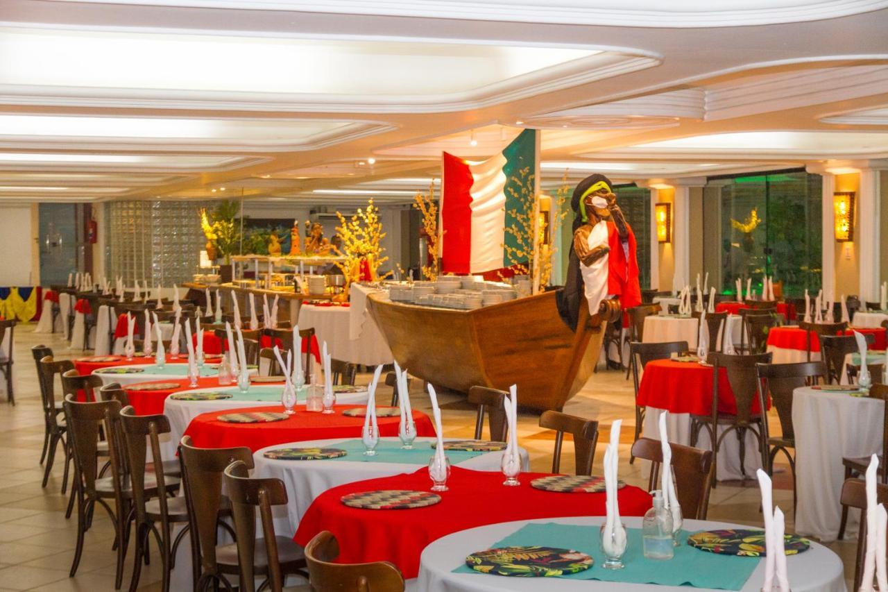 Portal Beach - Rede Soberano Porto Seguro Eksteriør billede