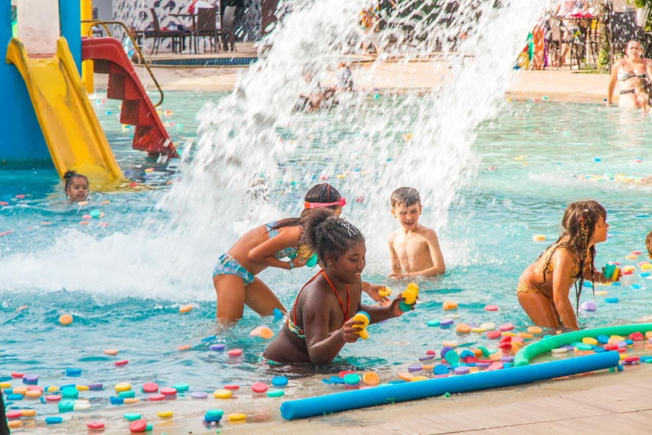Portal Beach - Rede Soberano Porto Seguro Eksteriør billede