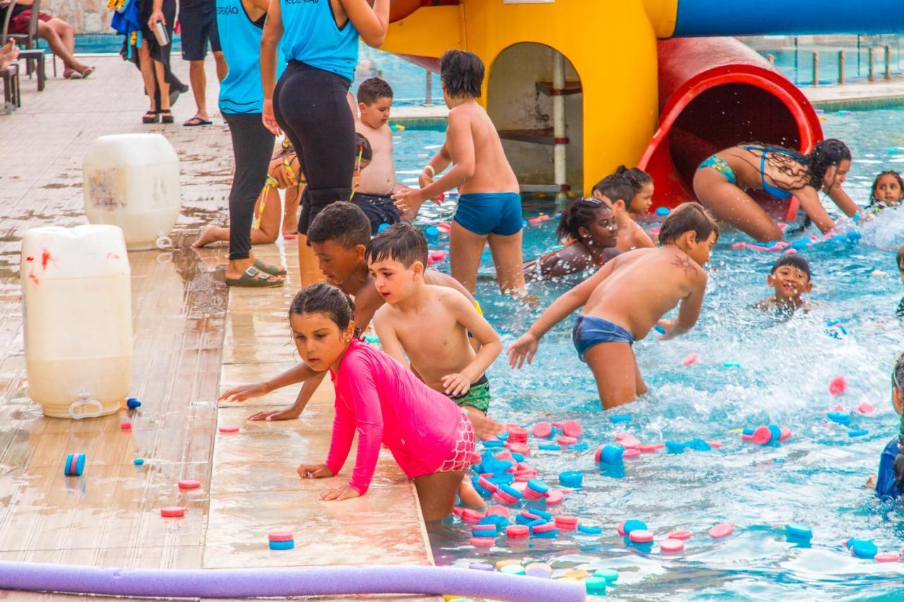 Portal Beach - Rede Soberano Porto Seguro Eksteriør billede