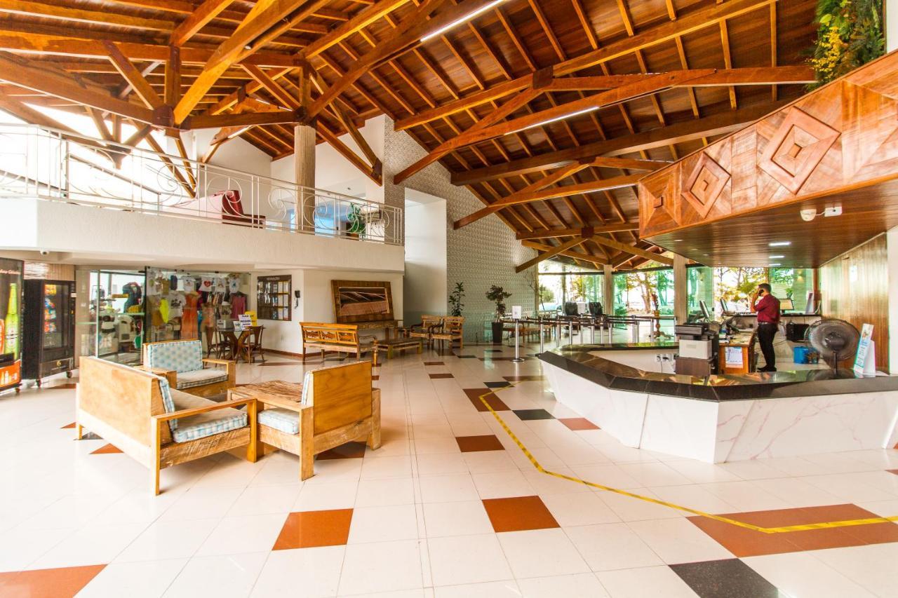 Portal Beach - Rede Soberano Porto Seguro Eksteriør billede
