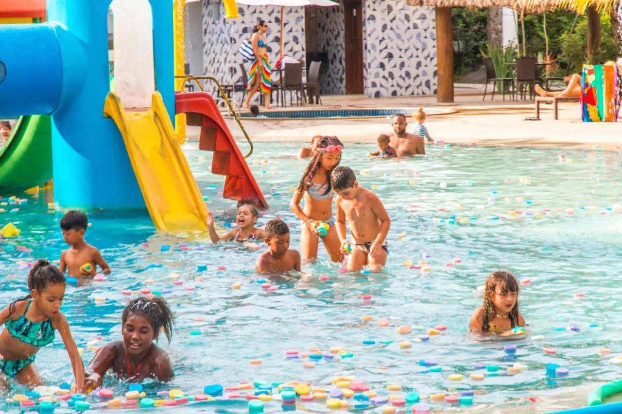 Portal Beach - Rede Soberano Porto Seguro Eksteriør billede
