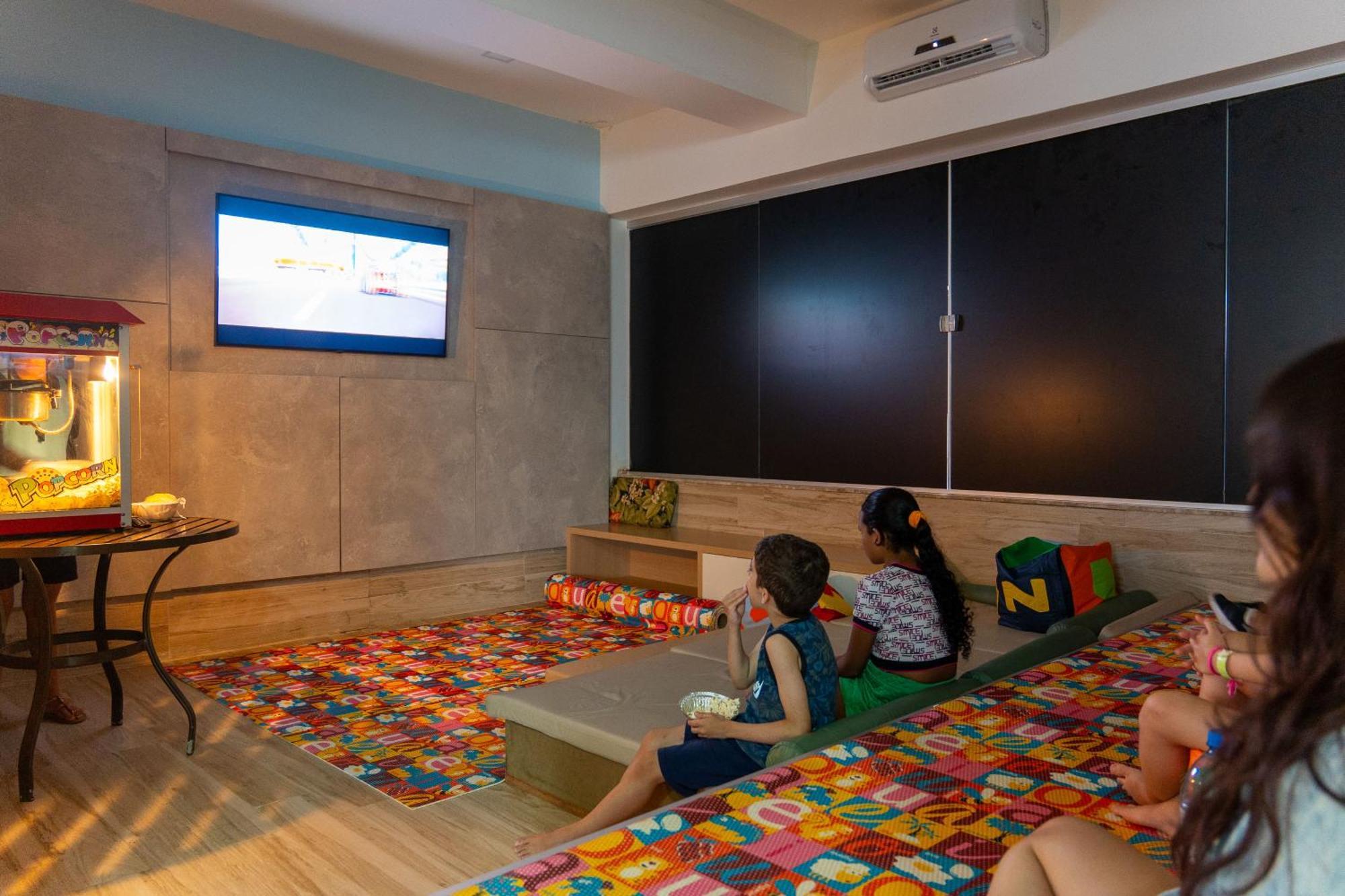 Portal Beach - Rede Soberano Porto Seguro Eksteriør billede